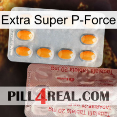 Extra Super P-Force new13